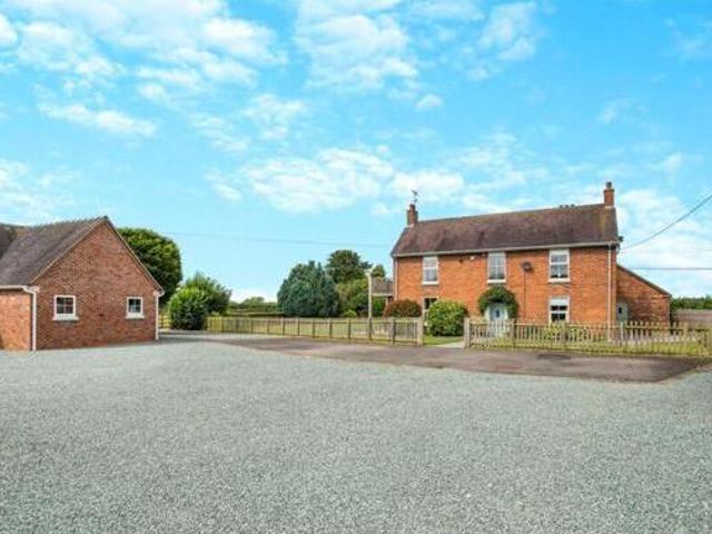 House for sale in Elford Heath, Baswich