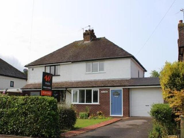 House for sale in Lyons, Greater London