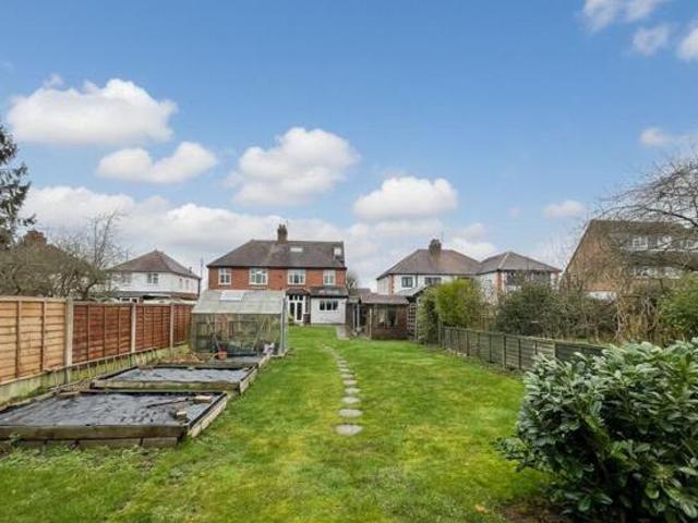 House for sale in Baswich, Staffordshire