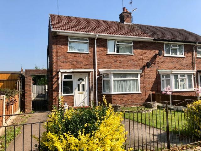 Apartment for rent in Baswich, Staffordshire