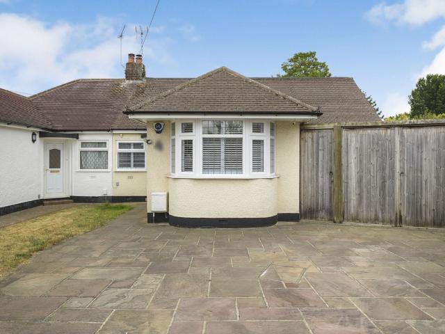 House for rent in Crofton, Greater London