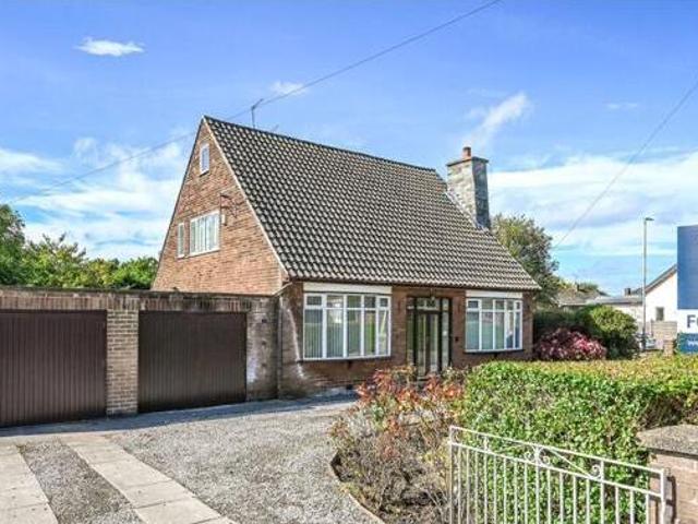 House for sale in Prescot, Knowsley