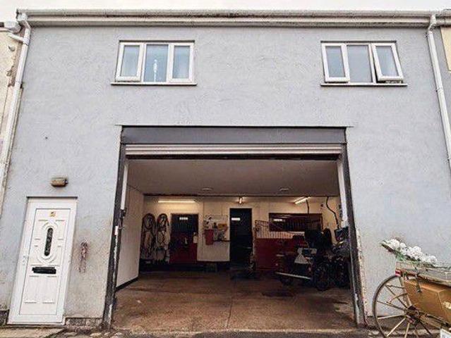 House for sale in Blackpool