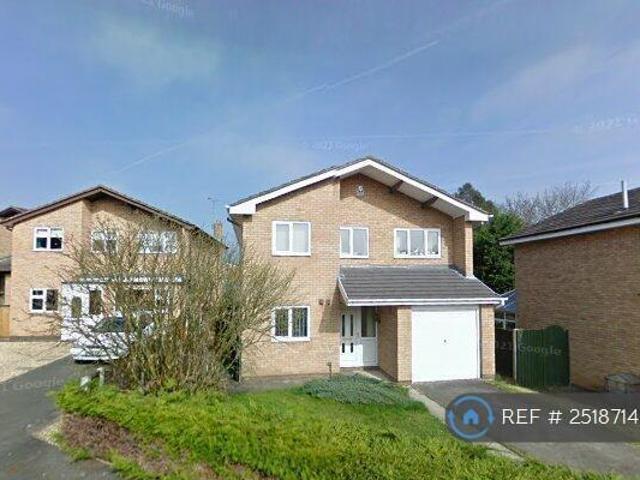 House for rent in Two Mills, Cheshire