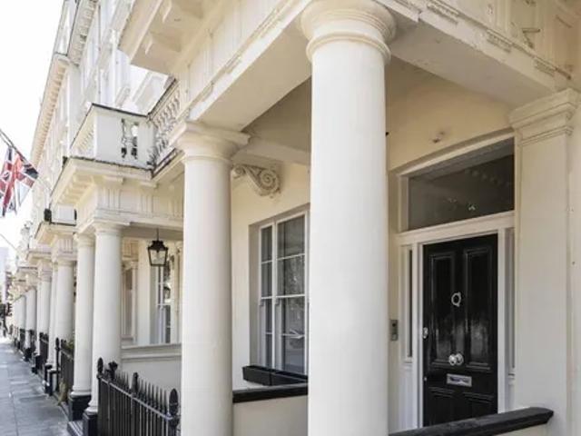 Apartment for rent in Pimlico, Greater London