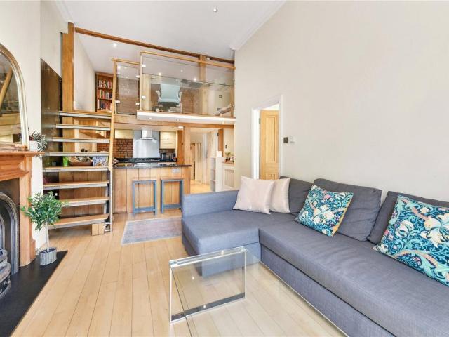 Apartment for rent in Victoria, Greater London