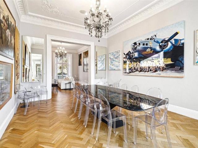 Apartment for rent in Pimlico, Greater London