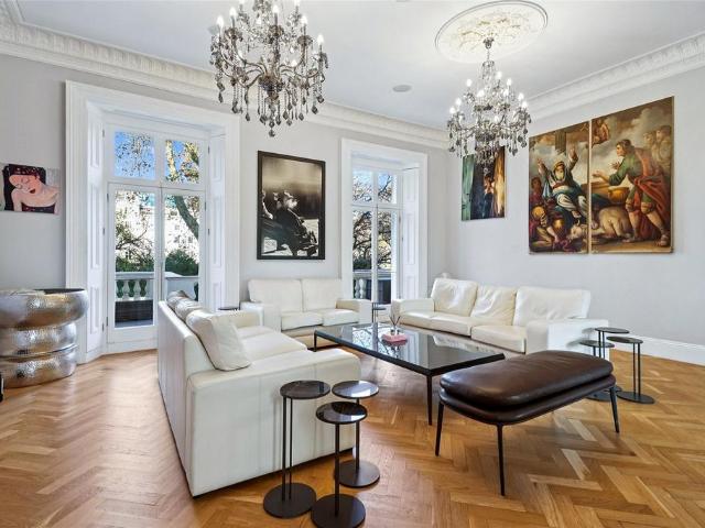 Apartment for rent in Pimlico, Greater London