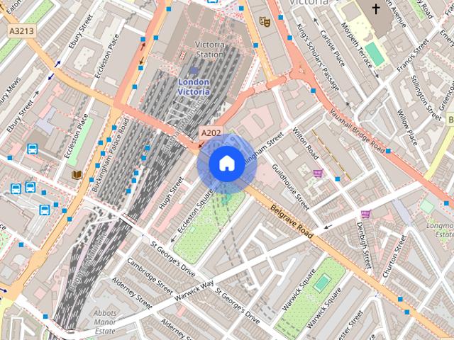 Apartment for rent in Victoria, Isle Of Man