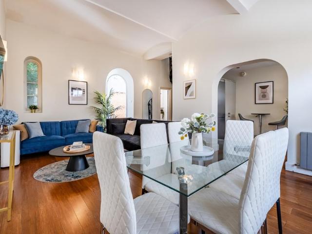 House for rent in Pimlico, Greater London