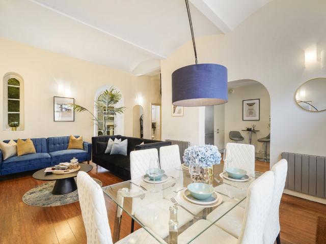 House for rent in Pimlico, Greater London