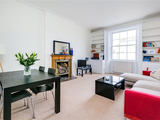 Apartment for rent in Pimlico, Greater London
