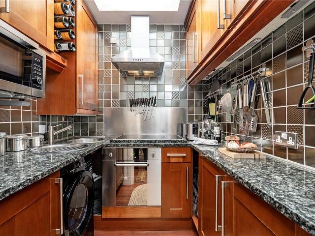 Apartment for rent in Victoria, Pimlico