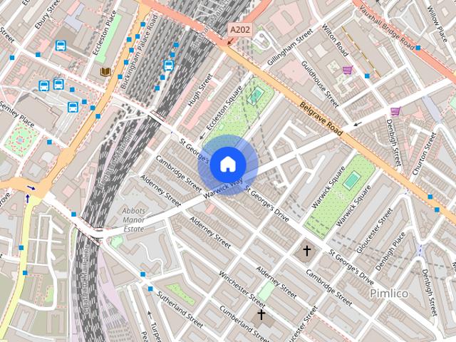 House for rent in Pimlico, Isle Of Man