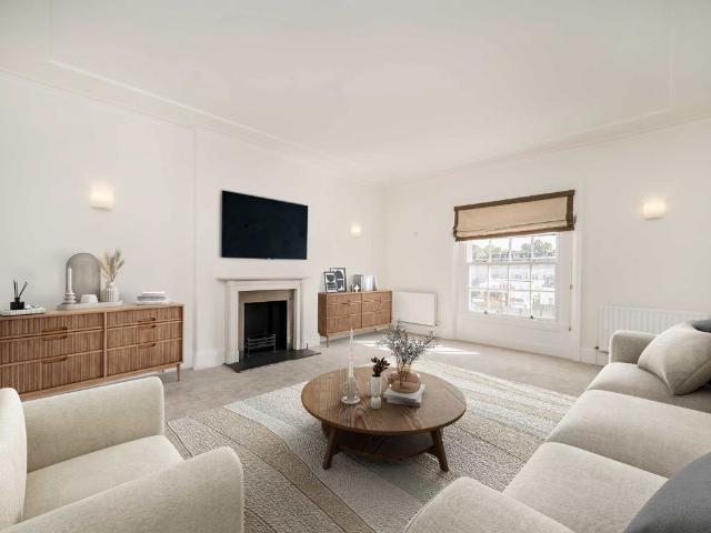 Apartment for rent in City of Westminster, Greater London