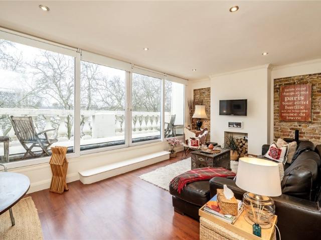 Apartment for rent in Pimlico, Isle Of Man