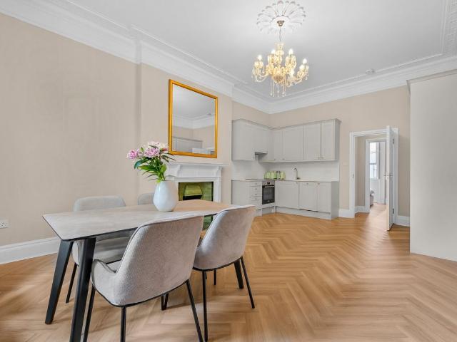 Apartment for rent in City of Westminster, Greater London