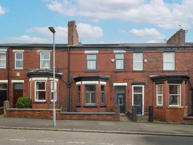 House for sale in Lancashire