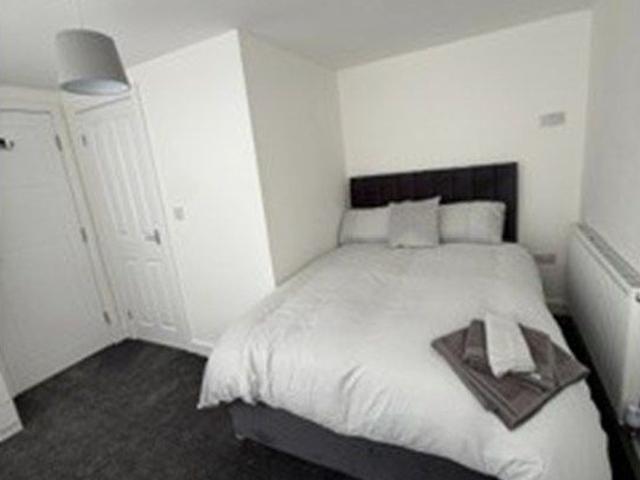 Room for rent in Marton, Normanby