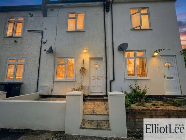 House for rent in Greater London