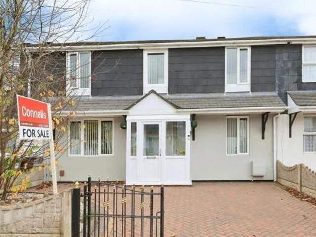 House for sale in Wednesfield, Wolverhampton