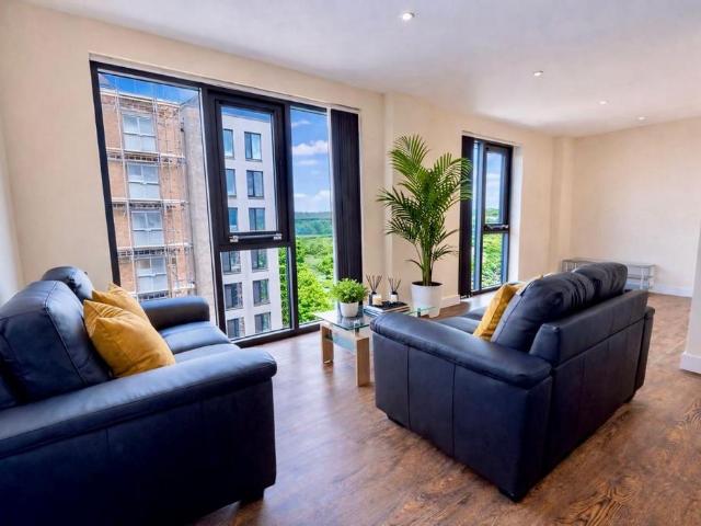 Apartment for rent in Little Sheffield, South Yorkshire