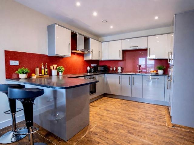 Apartment for rent in Little Sheffield, South Yorkshire