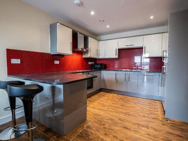 Apartment for rent in Little Sheffield, South Yorkshire