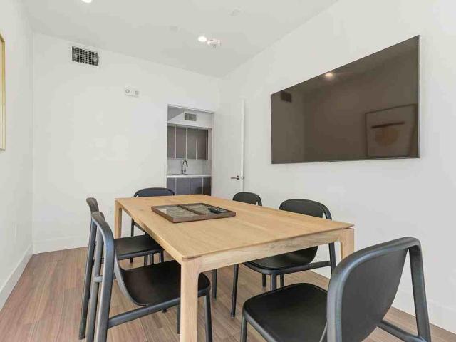 Apartment for rent in Los Angeles, Los Angeles County