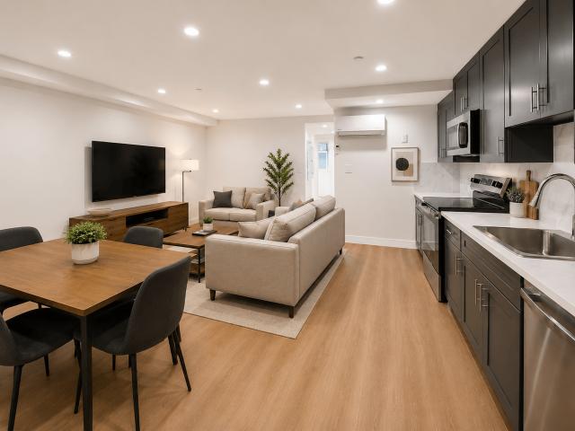 Apartment for rent in Canoga Park, California