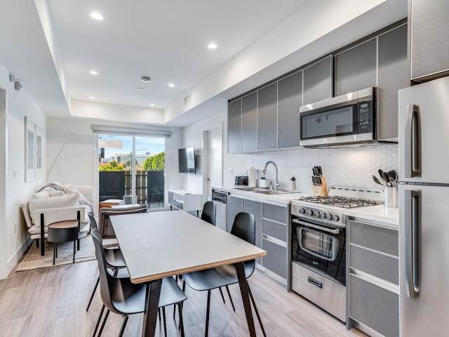Apartment for rent in Los Angeles, Los Angeles County
