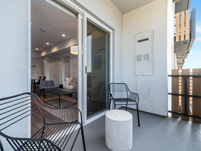 Apartment for rent in Los Angeles, Los Angeles County