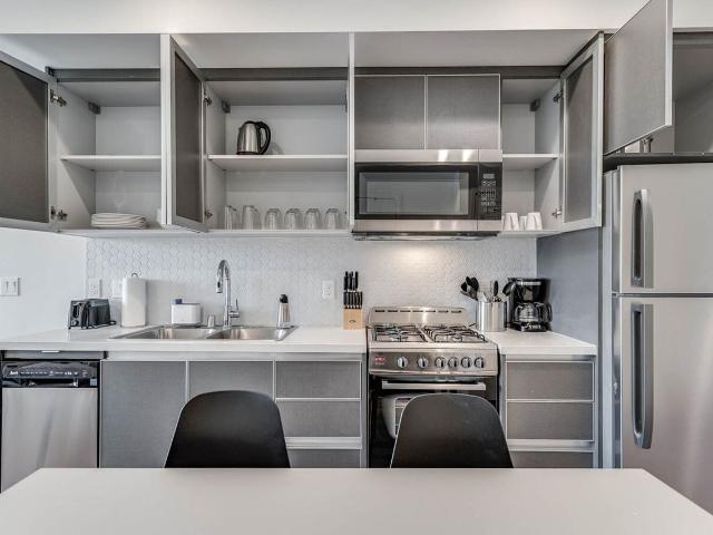Apartment for rent in Los Angeles, Los Angeles County