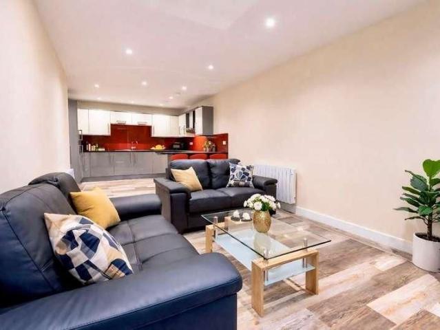 Apartment for rent in Little Sheffield, Sheffield