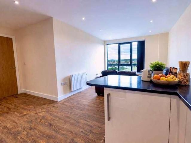 Apartment for rent in Little Sheffield, South Yorkshire