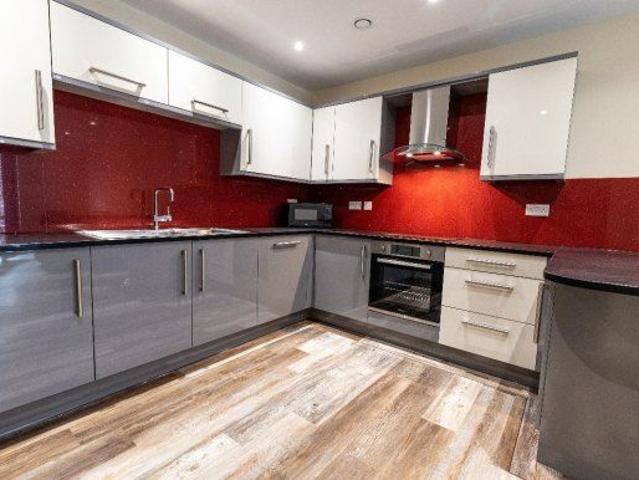 House for rent in Little Sheffield, South Yorkshire