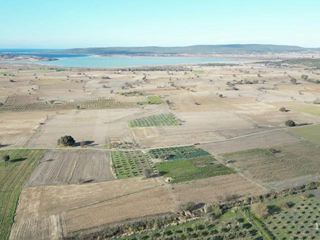 Eceabat, Çanakkale içerisinde satılık Arsa