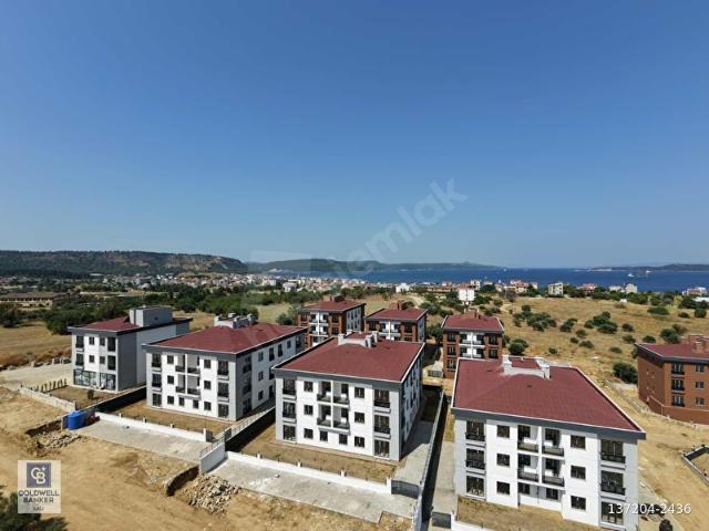 Eceabat, Çanakkale içerisinde satılık mülk
