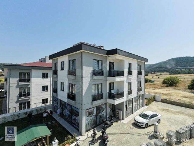 Eceabat içerisinde satılık mülk