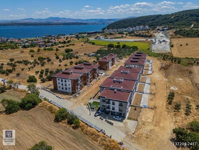 Eceabat içerisinde satılık mülk