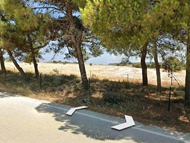 Seddülbahir Köyü, Eceabat içerisinde satılık Arsa