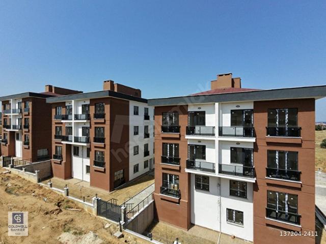 Eceabat içerisinde satılık mülk