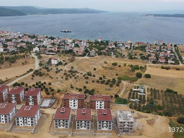 Eceabat içerisinde satılık mülk