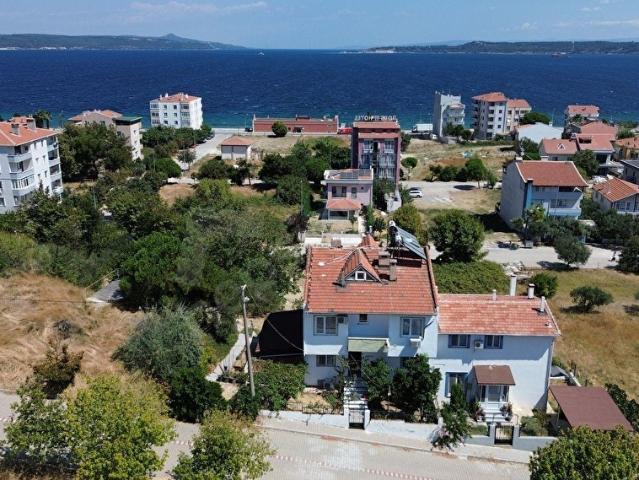 Eceabat, Çanakkale içerisinde satılık Turistik Tesis
