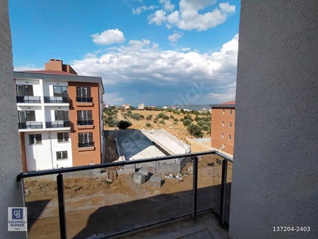 Eceabat içerisinde satılık mülk