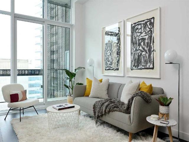 Apartment for rent in Woburn, Ontario