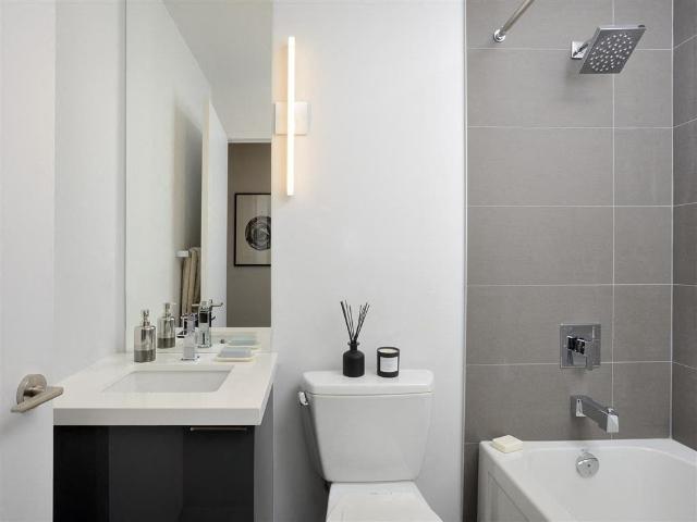 Apartment for rent in Woburn, Ontario