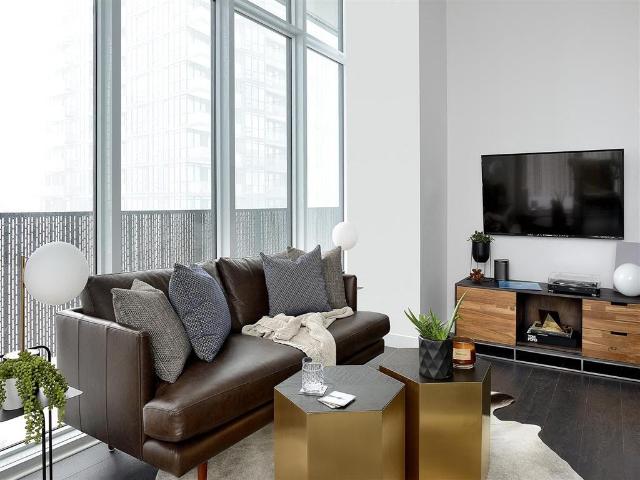 Apartment for rent in Woburn, Ontario