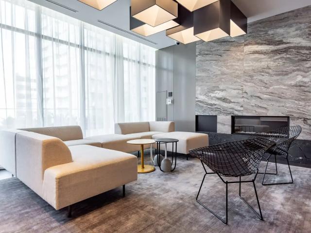 Apartment for rent in Woburn, Ontario