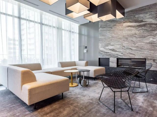 Apartment for rent in Toronto—St. Paul's, Toronto